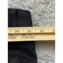 Load image into Gallery viewer, FLY SOCIETY Jeans Mens 42x32 Moto Distressed Streetwear Urban Skate Punk