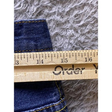 Load image into Gallery viewer, Rocawear Jeans Womens 16 Y2K Baggy Wide Leg Big Pockets Streetwear Embroidered