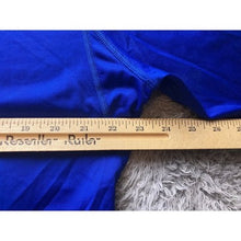 Load image into Gallery viewer, UCLA Bruins Shirt Mens Extra Large Blue Spell Out NCAA Athleisure Under Armour