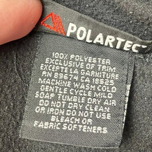 Load image into Gallery viewer, Mountain Hardwear Sweater Mens Medium Polartec Fleece Quarter Zip Pullover