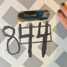 Load image into Gallery viewer, This Laundry Room is Self Cleaning Funny Sign Do It Yourself Metal Wall Decor