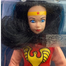 Load image into Gallery viewer, Wonder Woman Action Figure DC Comics Retro Style 8" Sealed