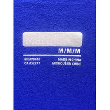 Load image into Gallery viewer, Marmot Sweater Mens Medium Blue Long Sleeve Quarter Zip Pull Over Athleisure