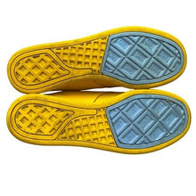 Load image into Gallery viewer, REEBOK ICE CREAM Shoes Mens 13 Yellow Low Top Sneakers Board Flip Skate