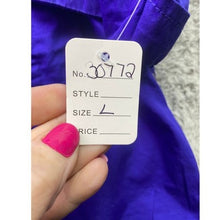 Load image into Gallery viewer, PJMARK Shirt Mens Large Y2K Grunge Preppy Academia Hip Hop Everyday Streetwear