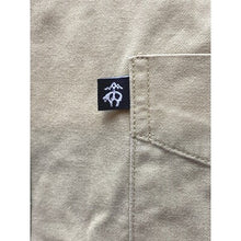 Load image into Gallery viewer, Brooks Brothers Shirts Mens Large Button Down Long Sleeve Casual Khaki Preppy