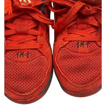 Load image into Gallery viewer, Nike Ja 2 Nightmare Shoes Boys 3 Grade School IB7249 600 Sports Basketball Box