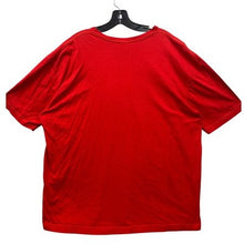 Load image into Gallery viewer, Las Vegas Shirt Womens 2XL Spell Out Vacation Travel Everyday Streetwear