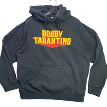 Load image into Gallery viewer, Logic Bobby Tarantino Hoodie Mens Large Grunge Hip Hop Trap Pull Over Merch