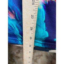 Load image into Gallery viewer, #ionplay Shirt Womens 2XL Rainbow Abstract Splatter Art Hip Hop Streetwear