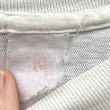 Load image into Gallery viewer, Vintage Miami Beach Shirt Mens Large Single Stitch Spell Out Beachy Coastal