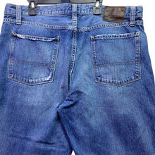 Load image into Gallery viewer, Polo Ralph Lauren Jeans Mens 35x32 Preppy Grunge Academia Everyday Streetwear