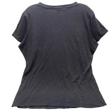 Load image into Gallery viewer, The Dog Mother Shirt Womens Extra Large God Father Parody Funny Faded Black