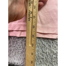 Load image into Gallery viewer, Ralph Lauren Shirt Womens 3XL Pink Mature Minimalist Career Everyday Streetwear