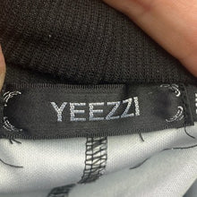 Load image into Gallery viewer, Yeezzi Rick and Morty Pants Mens 2XL Joggers AOP Doodle Graphic Streetwear