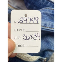 Load image into Gallery viewer, American Eagle Jeans Mens 36x34 Airflex+ Bootcut Preppy Academia Streetwear