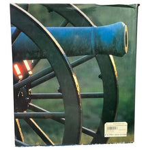 Load image into Gallery viewer, Hallowed Ground Battlefields of the Civil War Hardcover Book Photographs Coffee