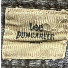 Load image into Gallery viewer, Lee Dungarees Shorts Mens 38 Camo Utility Cargo Grunge Gorpcore Streetwear