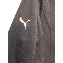 Load image into Gallery viewer, Puma Hoodie Mens Small BMW Motorsport Sweatshirt Pullover Collab Racing Black