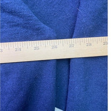 Load image into Gallery viewer, Oak Island Hoodie Mens 2XL Full Zip Spell Out Beachy Preppy Grunge Streetwear