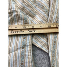 Load image into Gallery viewer, Eddie Bauer Shirt Womens Large Bloomcore AOP Career Office Mature Everyday