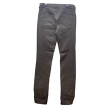 Load image into Gallery viewer, Free People Pants Womens Size 27 Skinny Stretch Charcoal Gray Athleisure