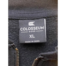 Load image into Gallery viewer, Baylor Bears Jacket Mens Extra Large NCAA University Athletics Full Zip OHT