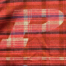 Load image into Gallery viewer, Vintage Bay Creek Shirt Mens Large Plaid Y2K Hip Hop Grunge Baggy Streetwear