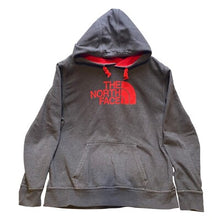 Load image into Gallery viewer, The North Face Sweatshirt Men's Extra Large Hoodie Pullover Preppy Streetwear