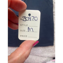 Load image into Gallery viewer, Chicago Cubs Shirt Mens Medium 2016 World Series Spell Out Athleisure Streetwear