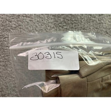 Load image into Gallery viewer, Ralph Lauren Pants Mens 40x30 Pleated Khaki Preppy Academia Career Office