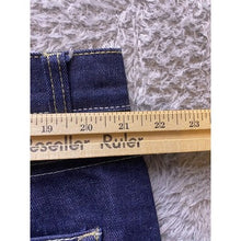 Load image into Gallery viewer, Vintage PJ Mark Jeans Men Size 42x32 Y2K Baggy Hip Hop Skate Wide Leg Streetwear