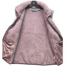 Load image into Gallery viewer, Free Country Vest Womens Extra Large Fleece Outdoors Country Workwear