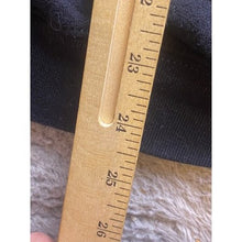 Load image into Gallery viewer, Hello Kitty Hoodie Womens Large Script Spell Out Skulls Grunge Streetwear