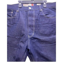 Load image into Gallery viewer, Vintage PJ Mark Jeans Men Size 42x32 Y2K Baggy Hip Hop Skate Wide Leg Streetwear