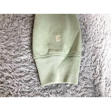 Load image into Gallery viewer, Everlane Sweatshirt Womens Extra Small Cropped Pullover Outerwear Sweater Ladies