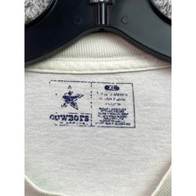 Load image into Gallery viewer, Vintage Dallas Cowboys Shirt Mens Extra Large NFL Football Spell Out Athleisure