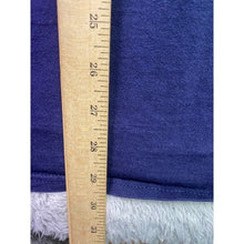 Load image into Gallery viewer, Michigan Wolverines Shirt Mens 2XL Spell Out Athletic Athleisure College