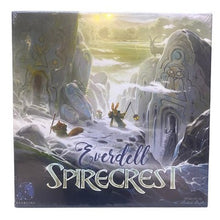 Load image into Gallery viewer, Everdell Spirecrest Expansion Board Game 1st Edition Sealed Strategy Adventure