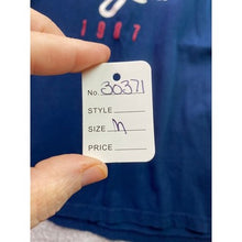 Load image into Gallery viewer, Aeropostale Shirt Mens Medium Spell Out Y2K Skater Preppy Academia Streetwear