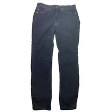 Load image into Gallery viewer, Levis Pants Men 34x34 Corduroy Preppy Academia Career Office Everyday Streetwear