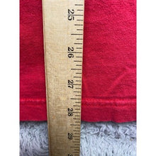 Load image into Gallery viewer, Wisconsin Badgers Shirt Mens Extra Large Layered NCAA Spell Out Athleisure