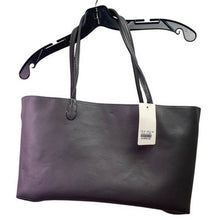 Load image into Gallery viewer, Tote Bag & Shoulder Bag Combo Reversible Adjustable