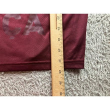 Load image into Gallery viewer, Nike FC Barcelona Soccer Jersey Mens Medium Arana #19 Rakuten Spell Out Athletic