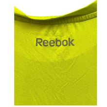 Load image into Gallery viewer, Reebok Shirt Mens 3XL Performance Spell Out Athletic Athleisure Streetwear