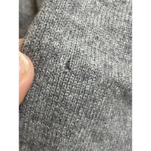 Load image into Gallery viewer, Joseph & Lyman Sweater Adult Extra Large Gray Cashmere Preppy Academica Mens