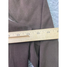 Load image into Gallery viewer, Sigrid Olsen Shirt Womens 2XL Minimalist Mature Scalloped Everyday Streetwear