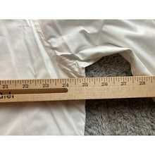 Load image into Gallery viewer, TailorByrd Shirt Mens Extra Large Contrast Cuff Preppy Academia Career White