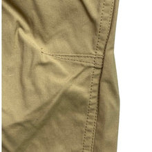 Load image into Gallery viewer, REI Co-op Pants Mens 36x30 Tan Hiking Utility Cargo Gorpcore Performance