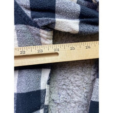 Load image into Gallery viewer, Telluride Flannel Shirt Mens Extra Large Preppy Academia Grunge Streetwear